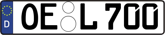 OE-L700