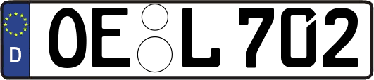 OE-L702