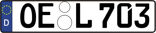 OE-L703