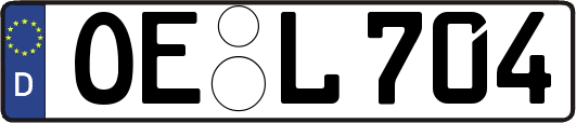 OE-L704