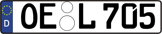 OE-L705