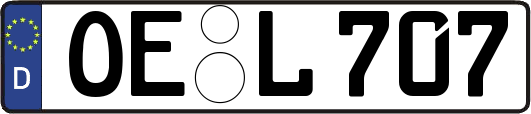 OE-L707