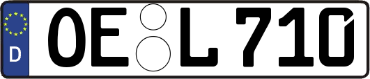 OE-L710