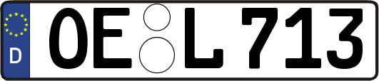 OE-L713