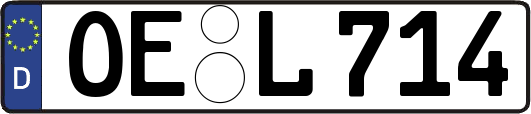 OE-L714