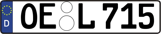 OE-L715