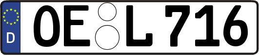 OE-L716