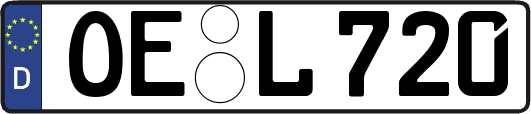 OE-L720