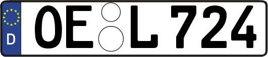 OE-L724