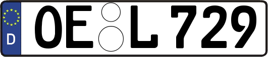 OE-L729