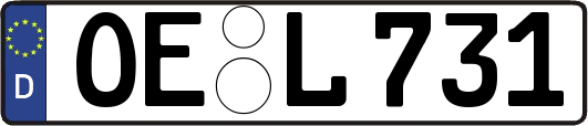 OE-L731