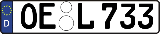 OE-L733