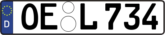 OE-L734