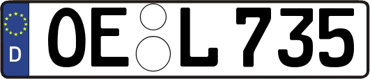 OE-L735