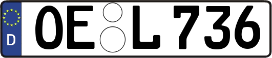 OE-L736