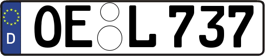 OE-L737