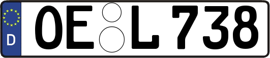 OE-L738