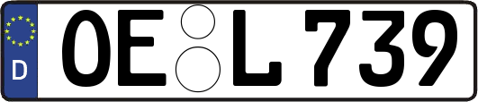 OE-L739