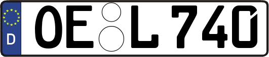 OE-L740