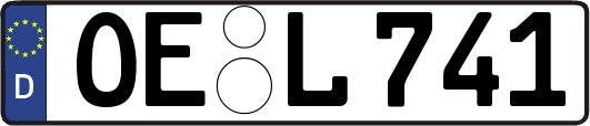 OE-L741