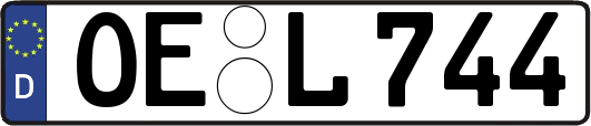 OE-L744