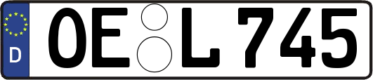 OE-L745