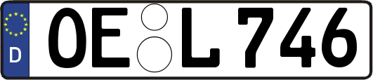 OE-L746