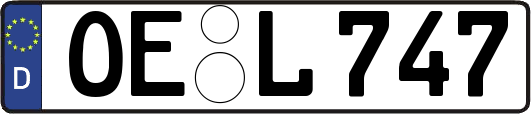 OE-L747