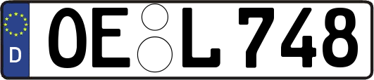 OE-L748