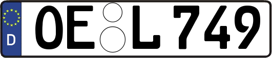 OE-L749