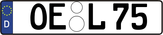 OE-L75