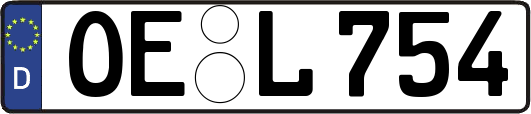 OE-L754