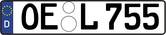 OE-L755