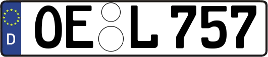 OE-L757