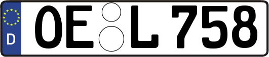 OE-L758
