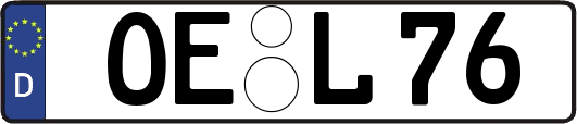 OE-L76