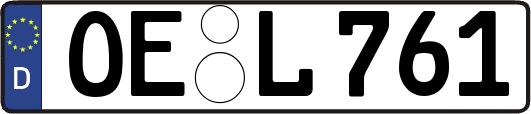 OE-L761