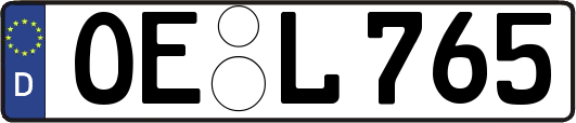 OE-L765