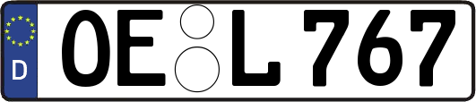 OE-L767