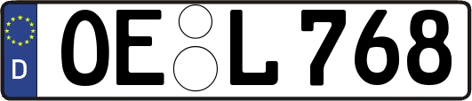 OE-L768
