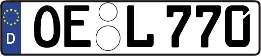 OE-L770