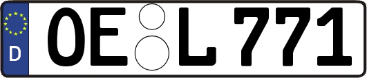 OE-L771
