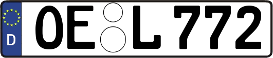 OE-L772