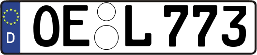 OE-L773