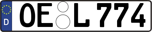 OE-L774