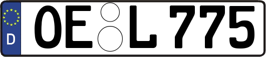 OE-L775