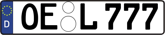 OE-L777