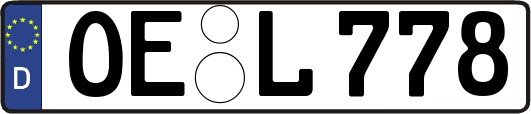 OE-L778