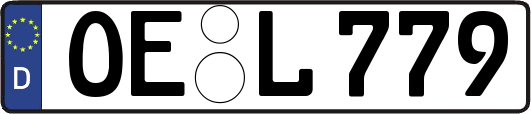 OE-L779