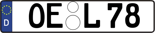 OE-L78